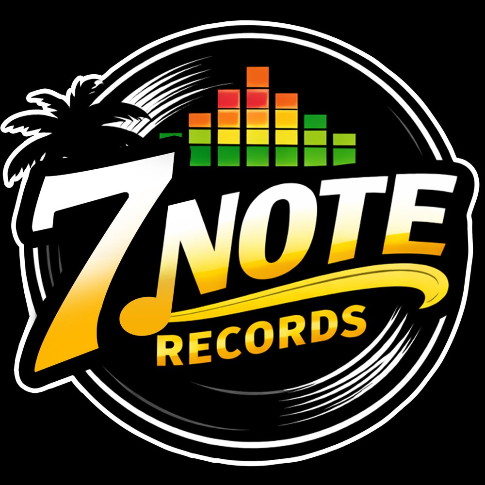 7 Notes Logo