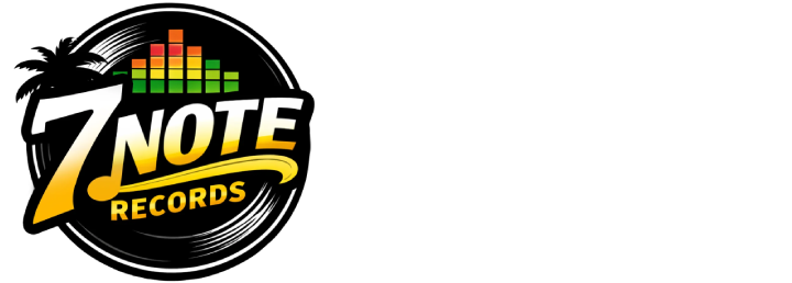 7 Note Records
